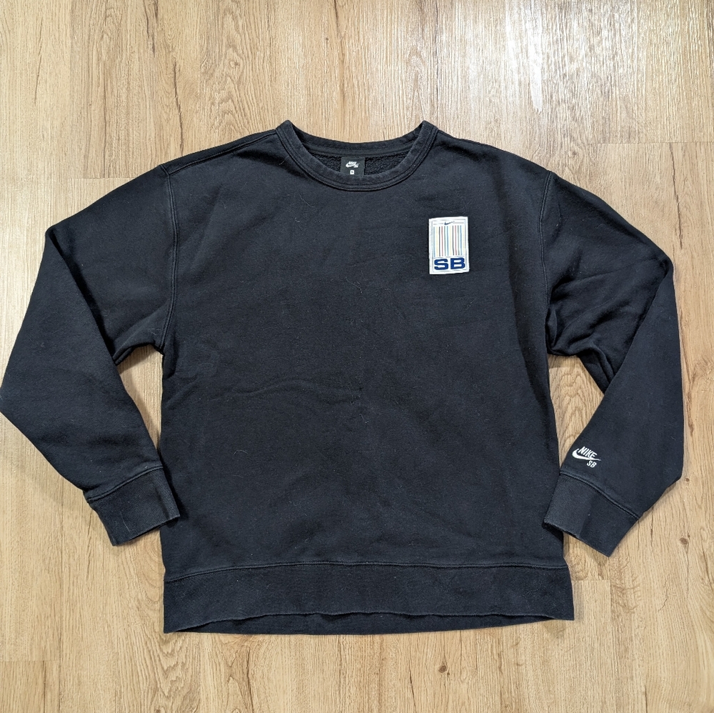 Nike SB Sweater SKU647